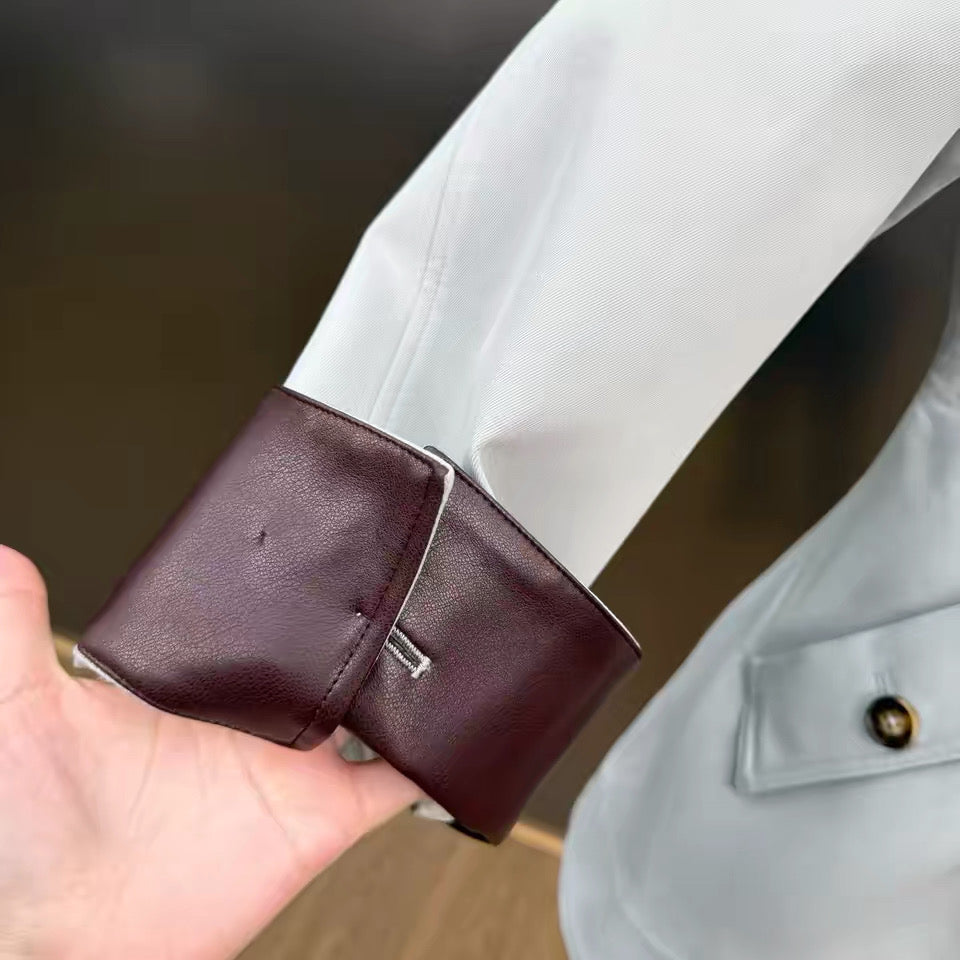 The Structured Jacket