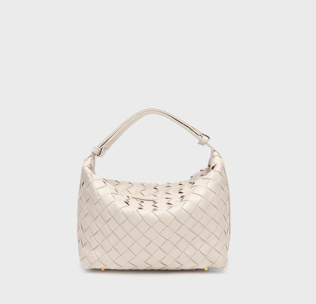 Intreccio Shoulder Bag