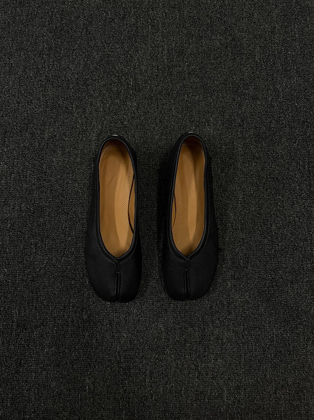 Tabi Block Heels (new version)