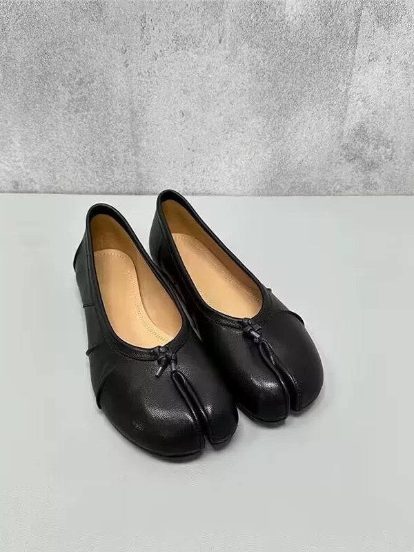 Tabi Flats