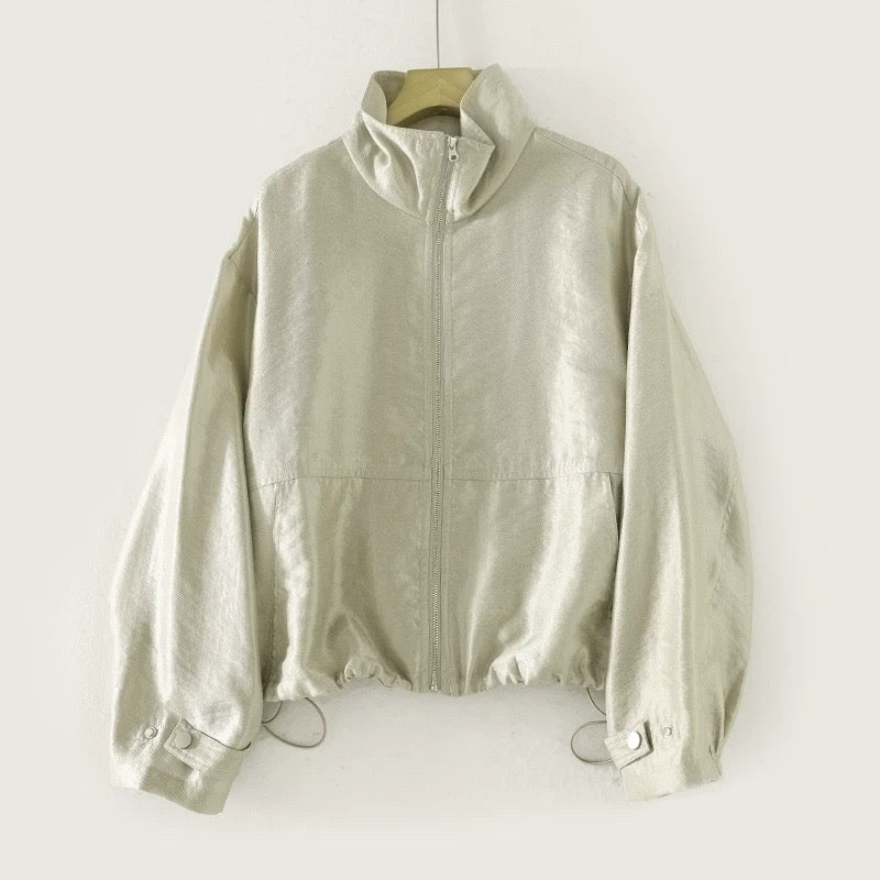 Light-weight Summer Jacket