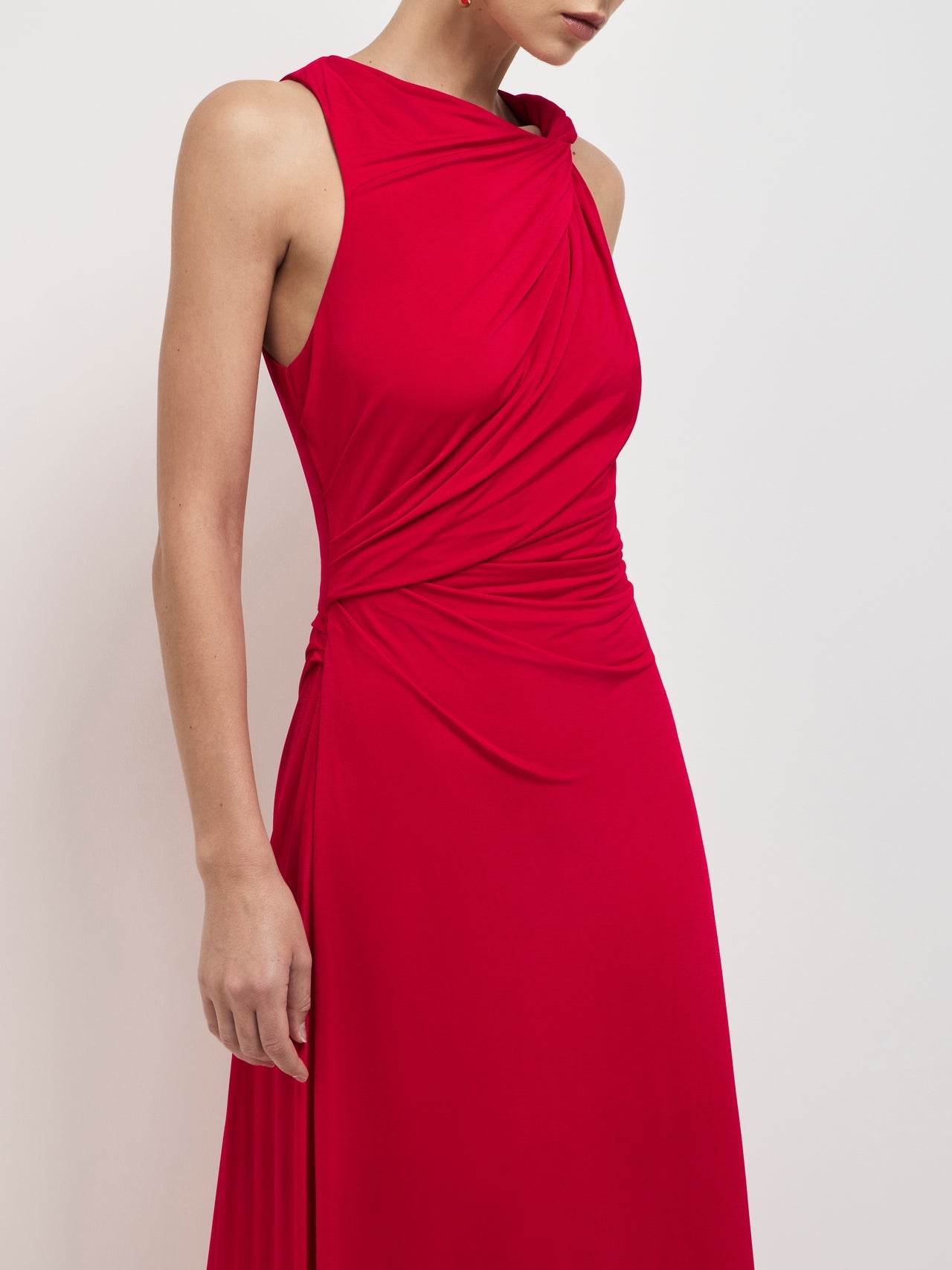 SHEIKE Emporium Midi Dress
