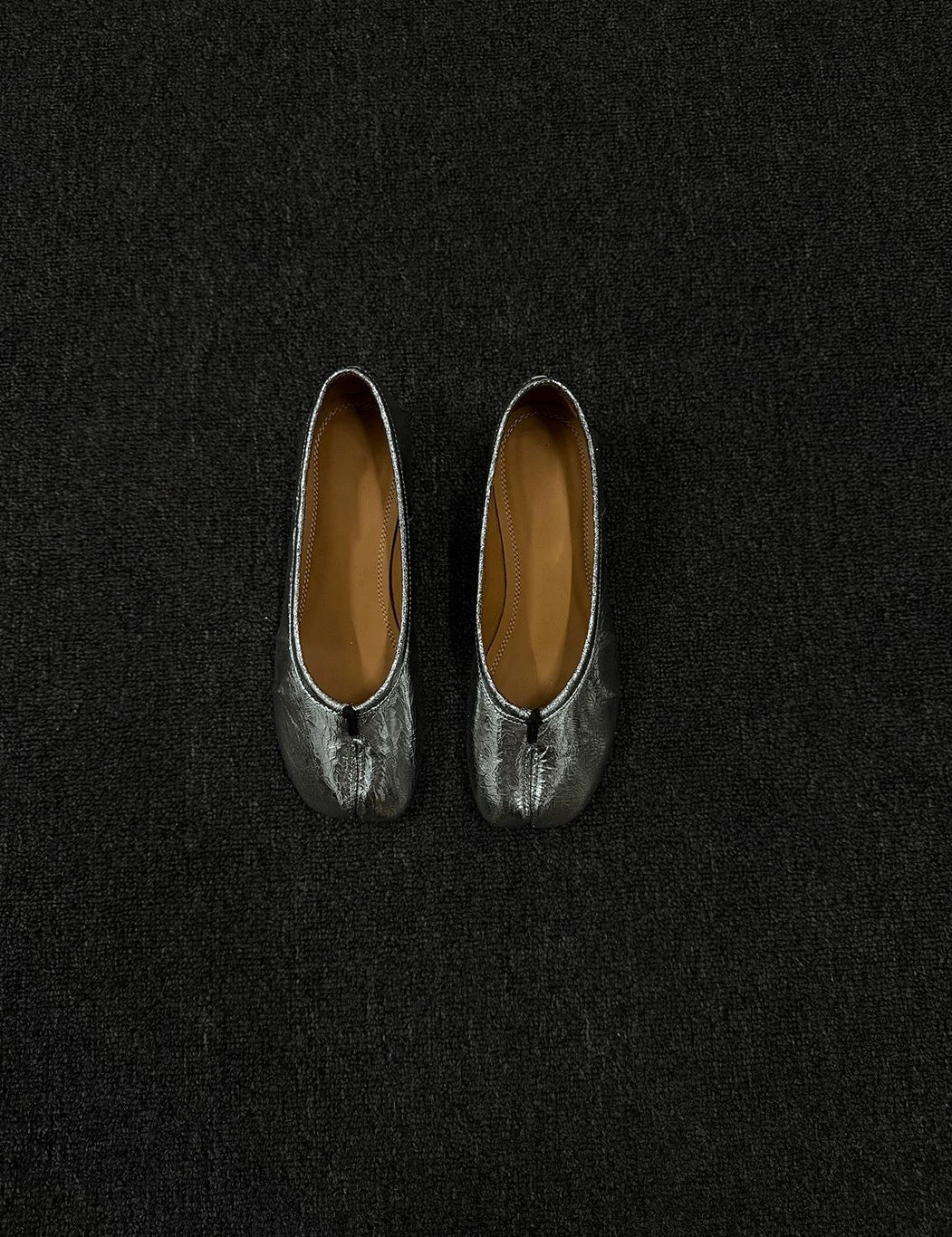 Tabi Block Heels (new version)