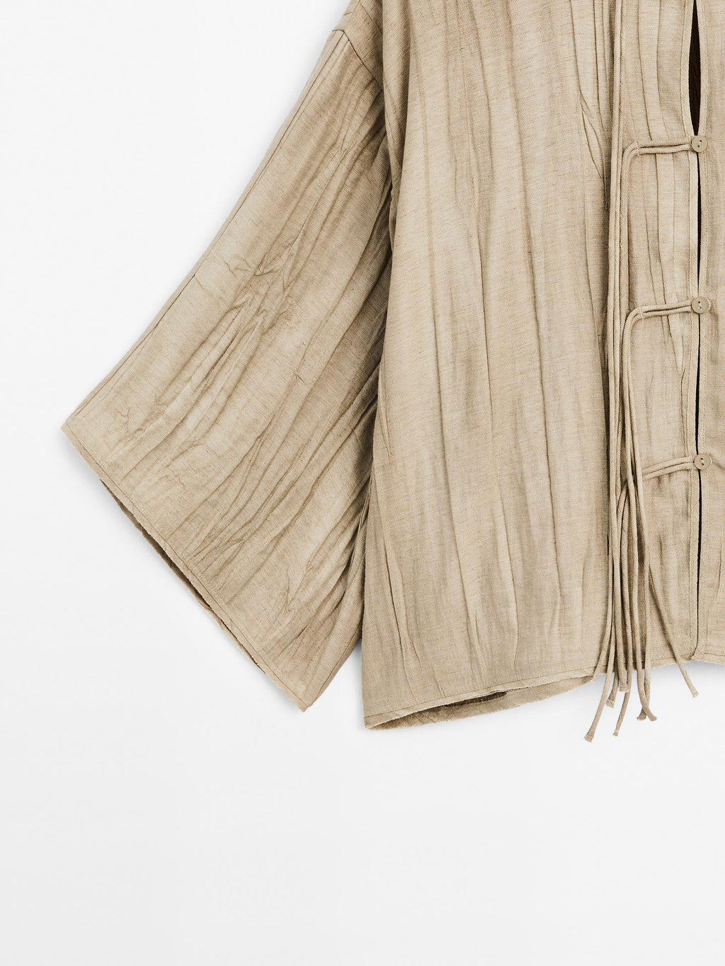 Massimo Dutti Kimono