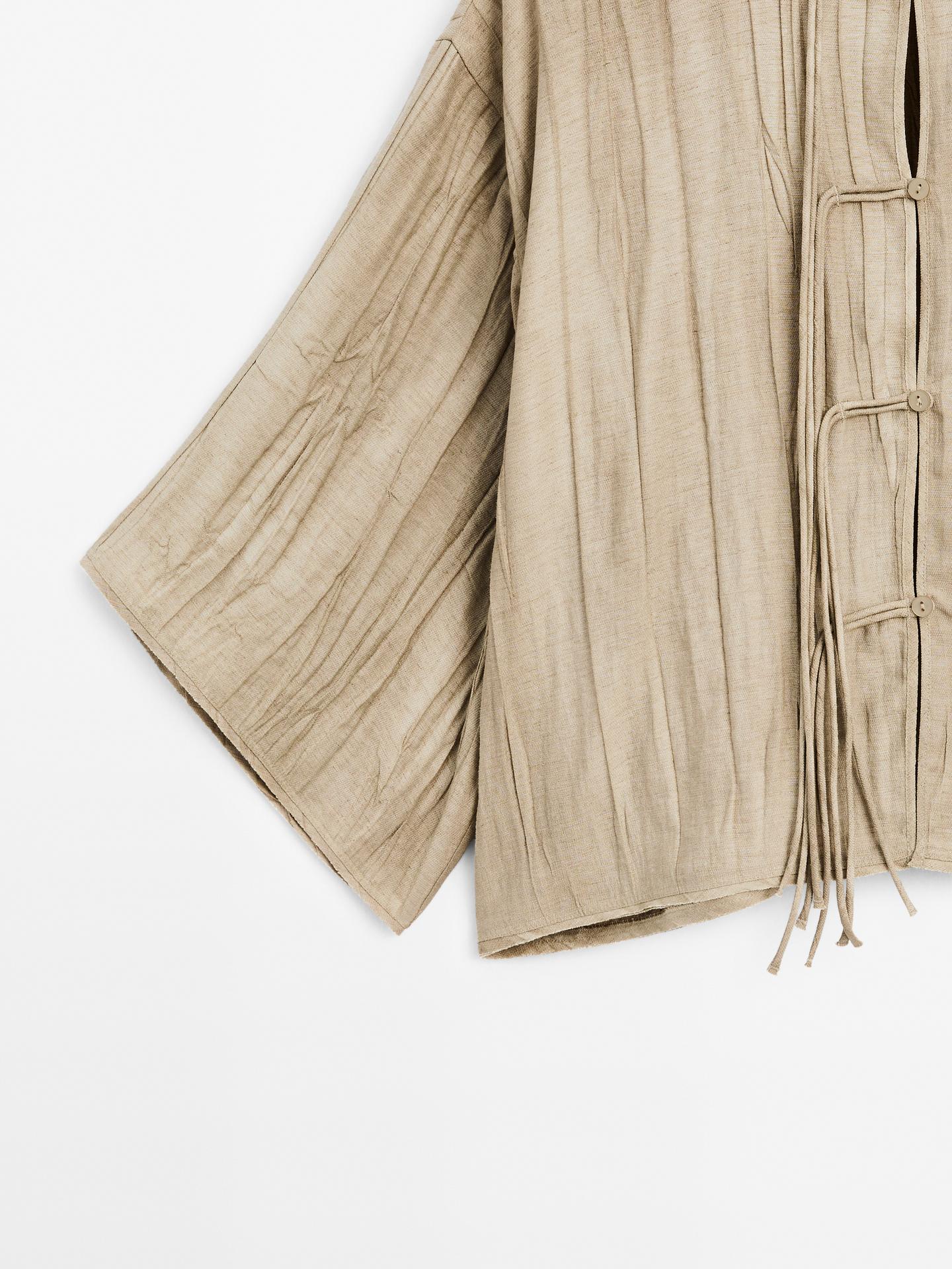 Massimo Dutti Kimono