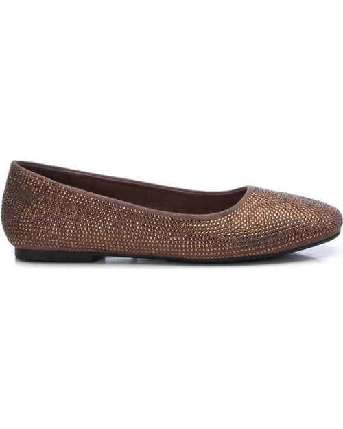 Aldo Studded Ballerina Flats (Immediate)