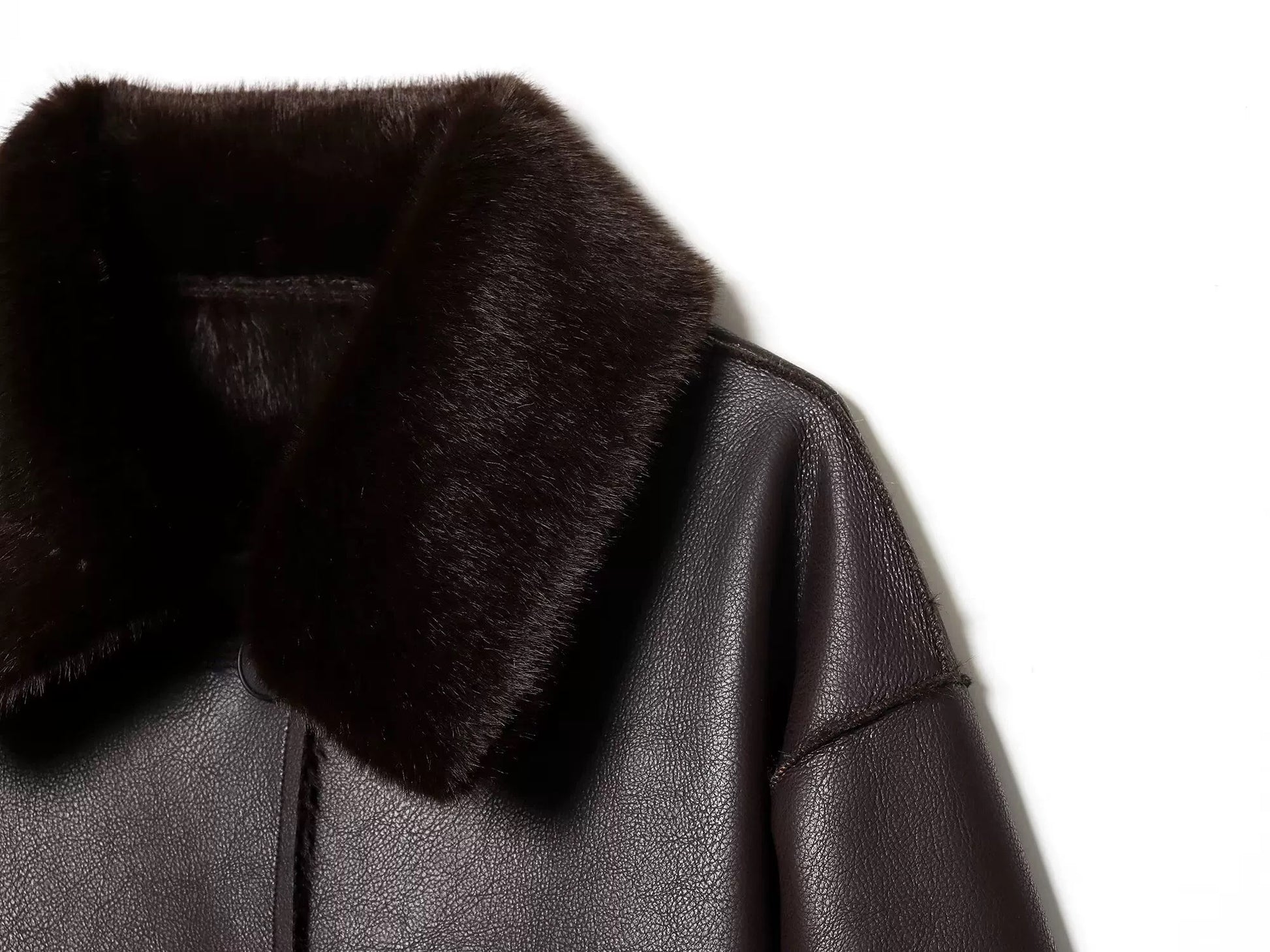 Reversible Jacket (Immediate)