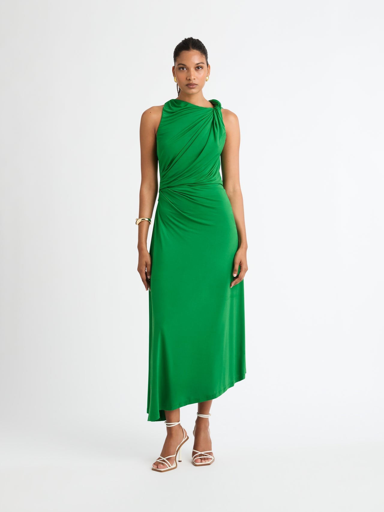 SHEIKE Emporium Midi Dress