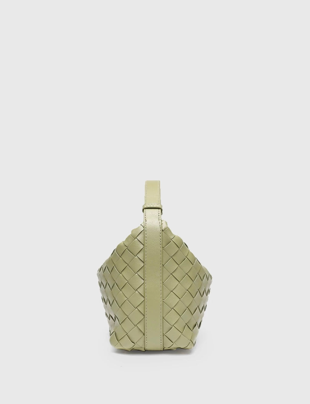 Intreccio Shoulder Bag