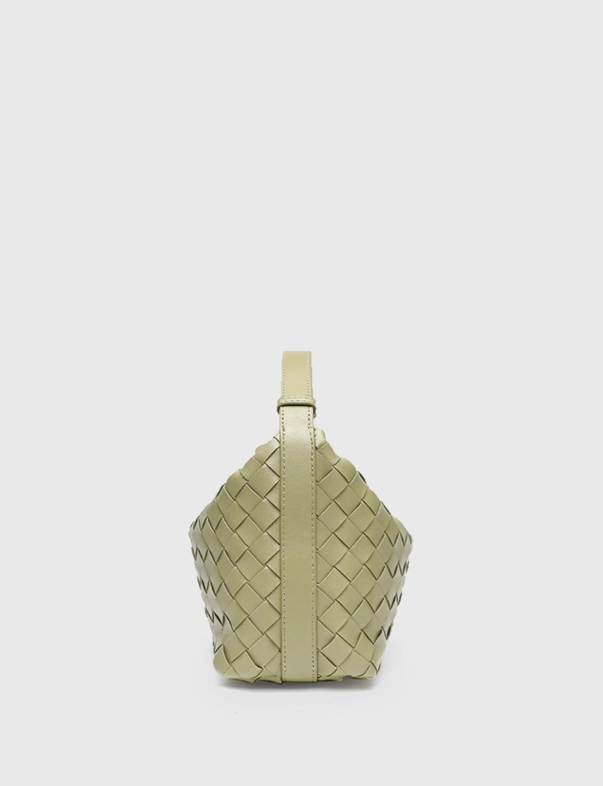 Intreccio Shoulder Bag