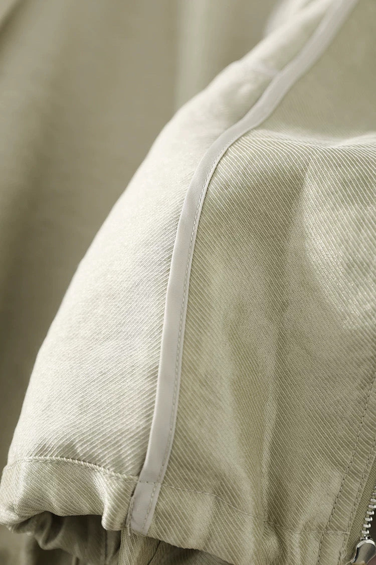 Light-weight Summer Jacket