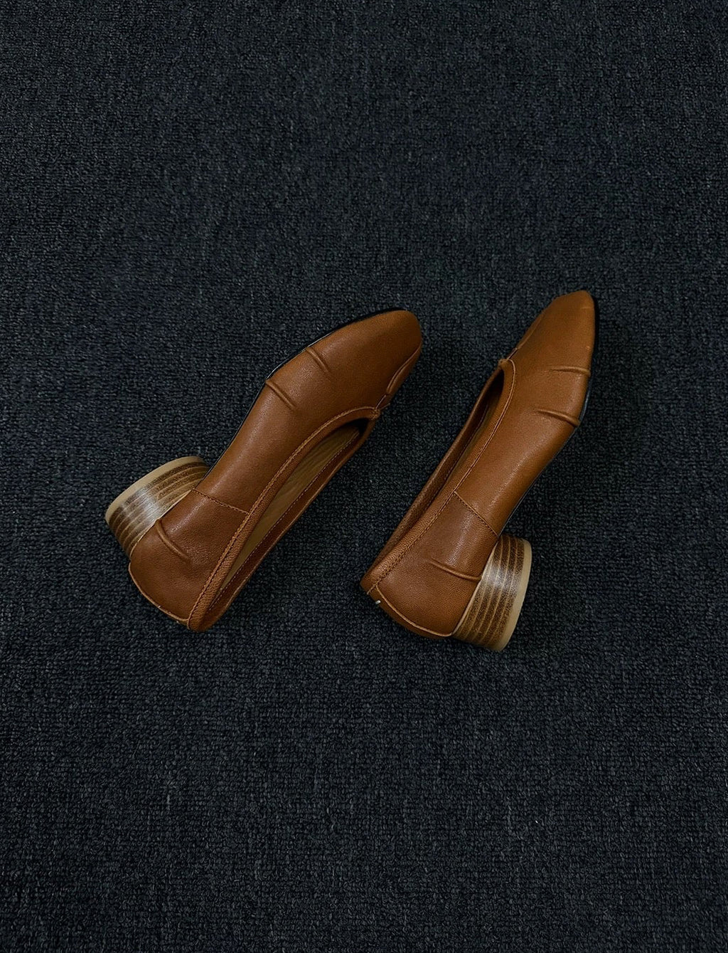 Tabi Block Heels (new version)