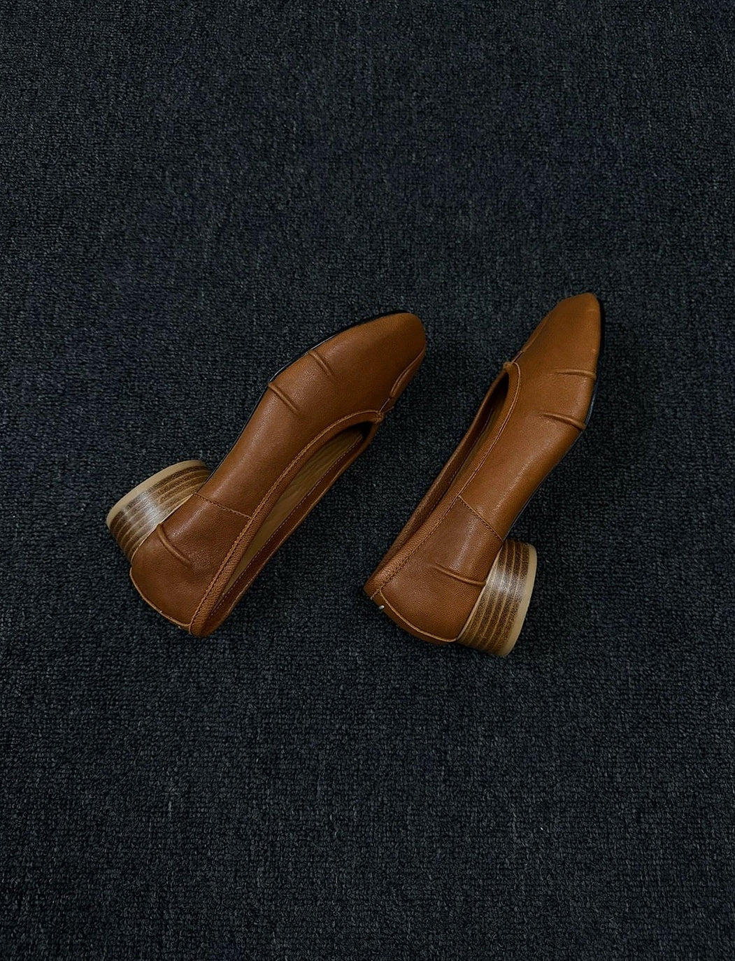 Tabi Block Heels (new version)