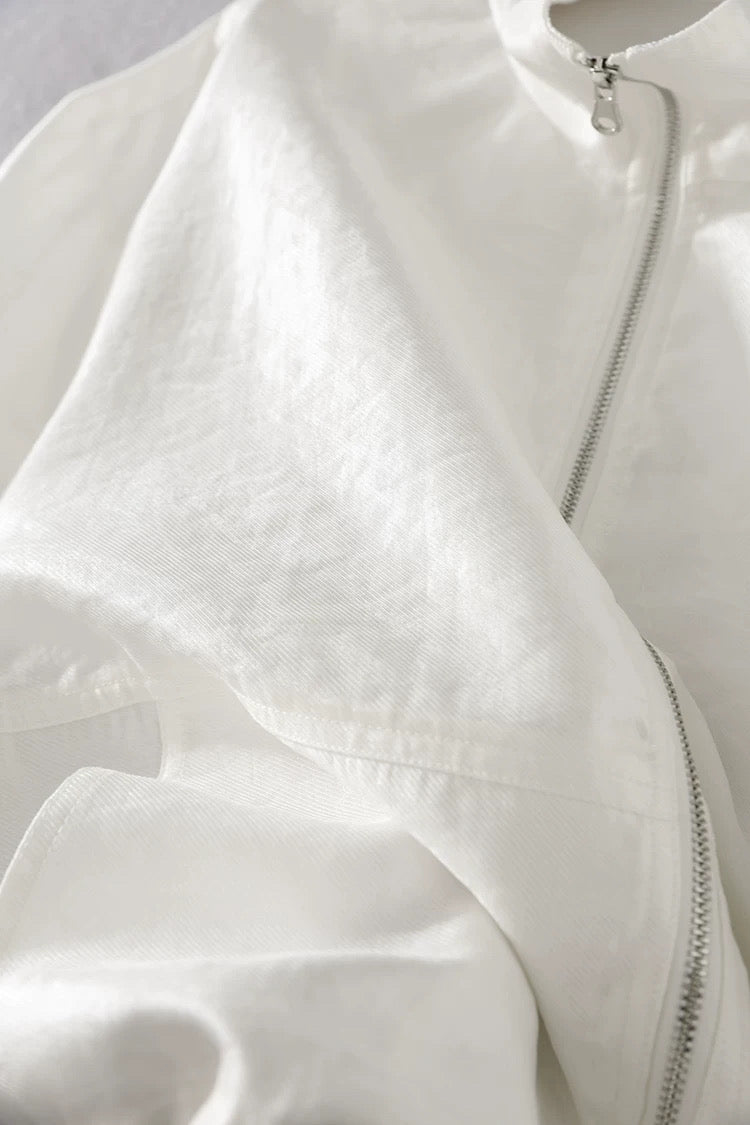Light-weight Summer Jacket