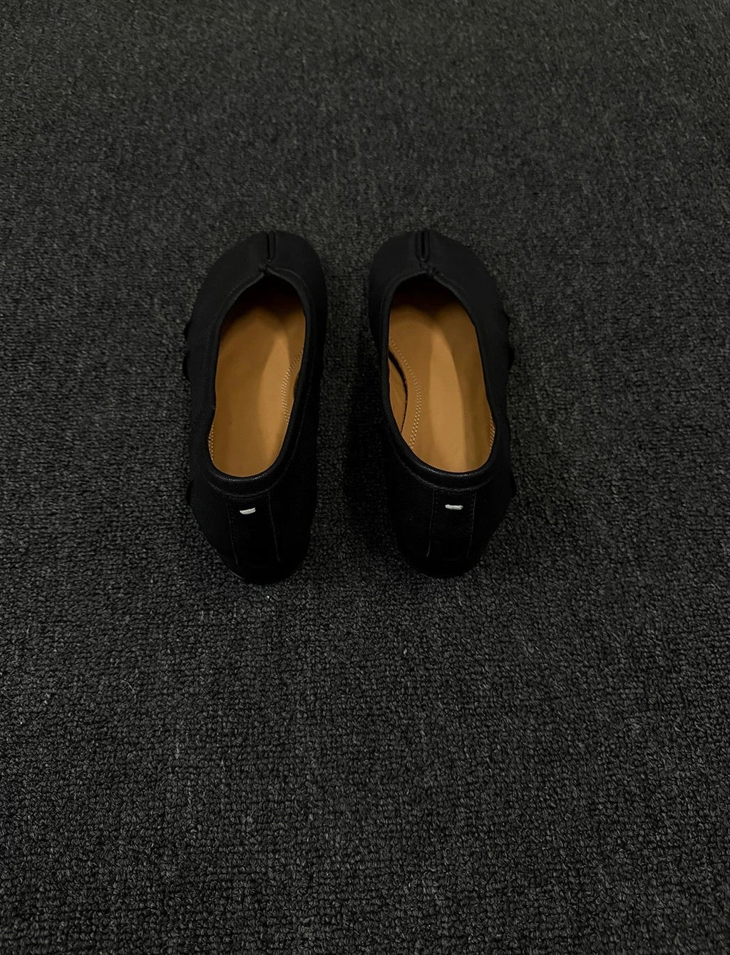 Tabi Block Heels (new version)