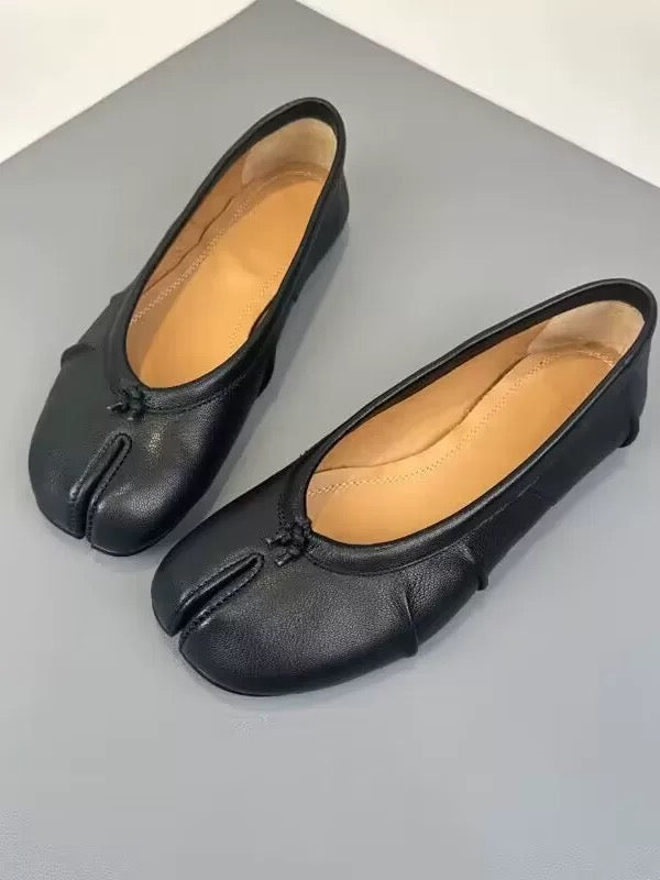 Tabi Flats