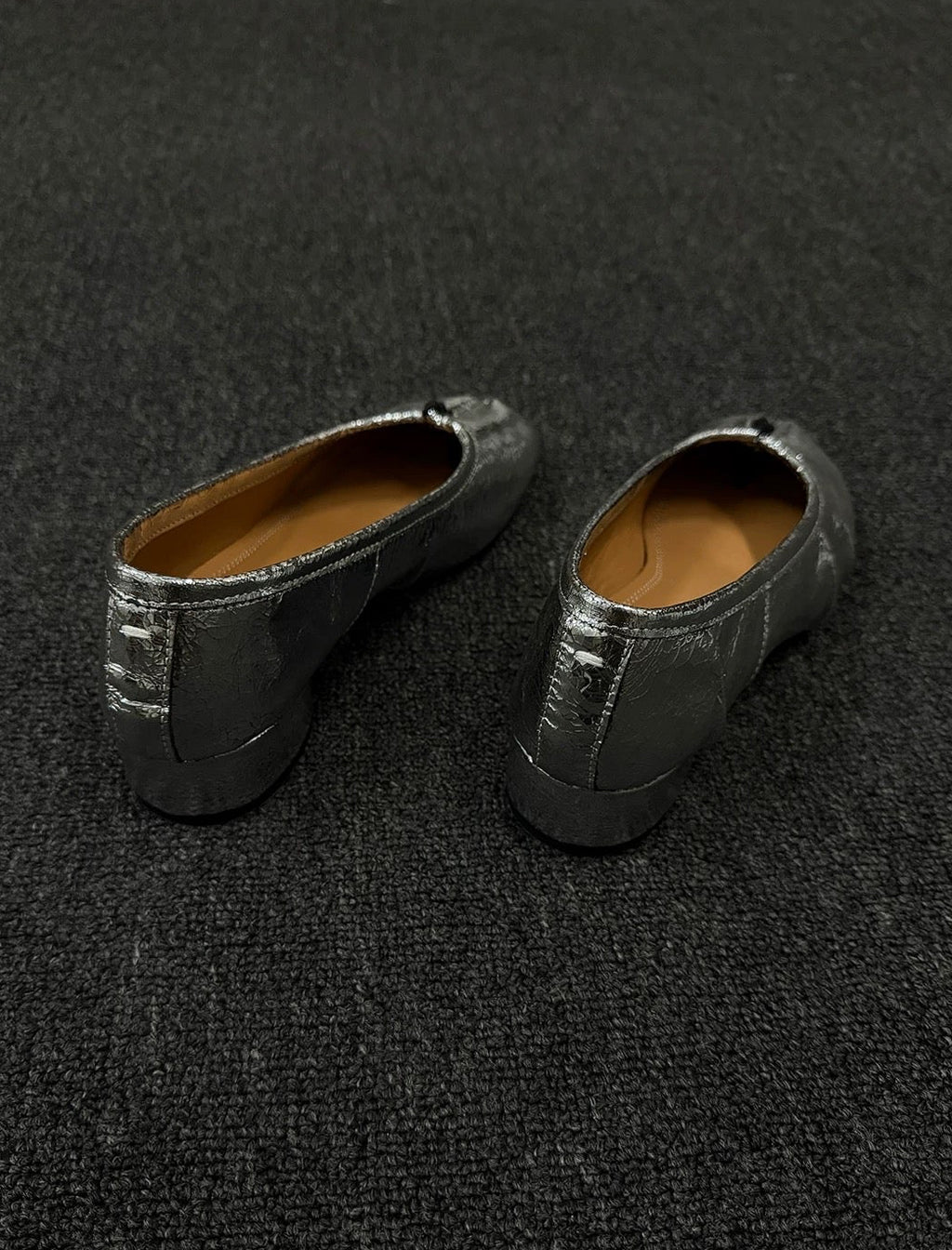 Tabi Block Heels (new version)