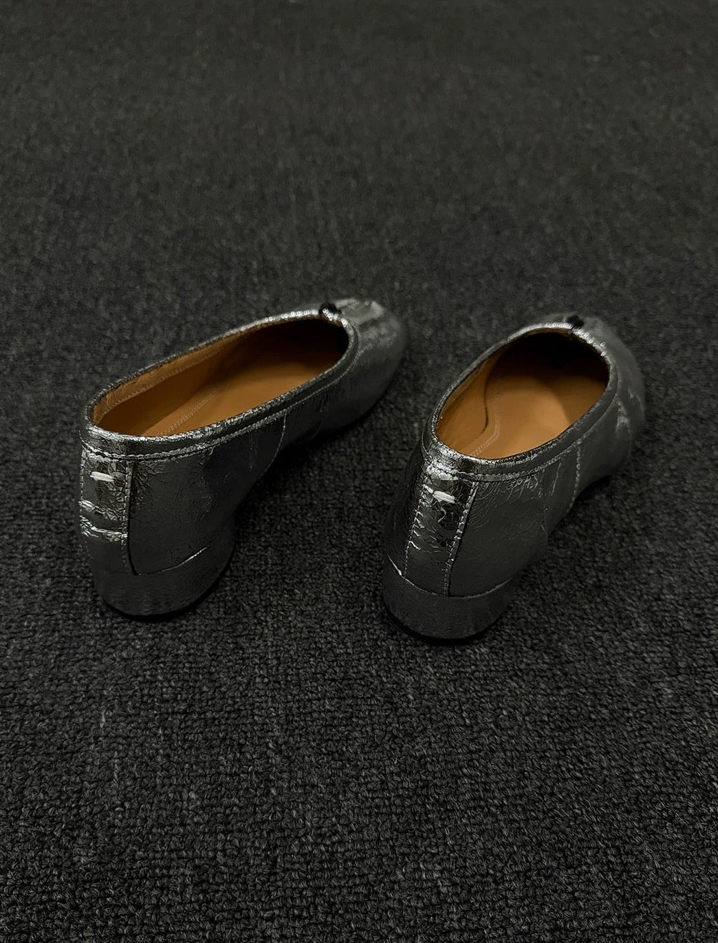 Tabi Block Heels (new version)