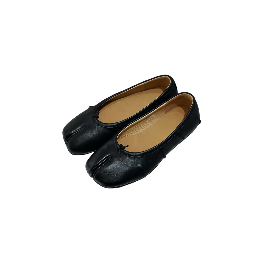 Tabi Flats