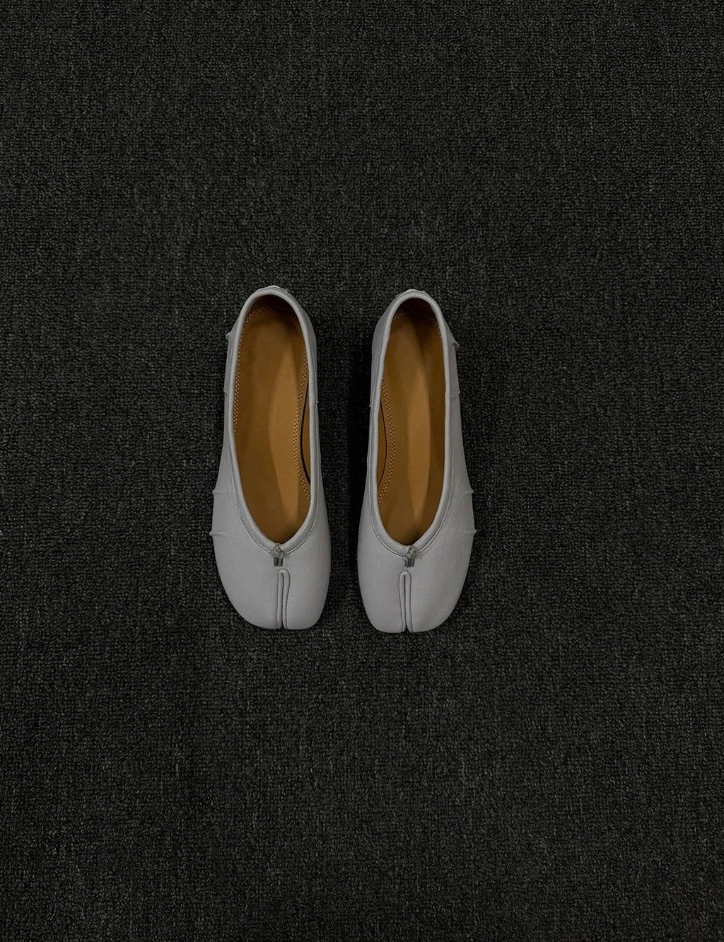 Tabi Block Heels (new version)