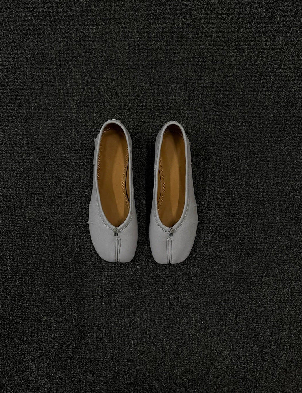 Tabi Block Heels (new version)