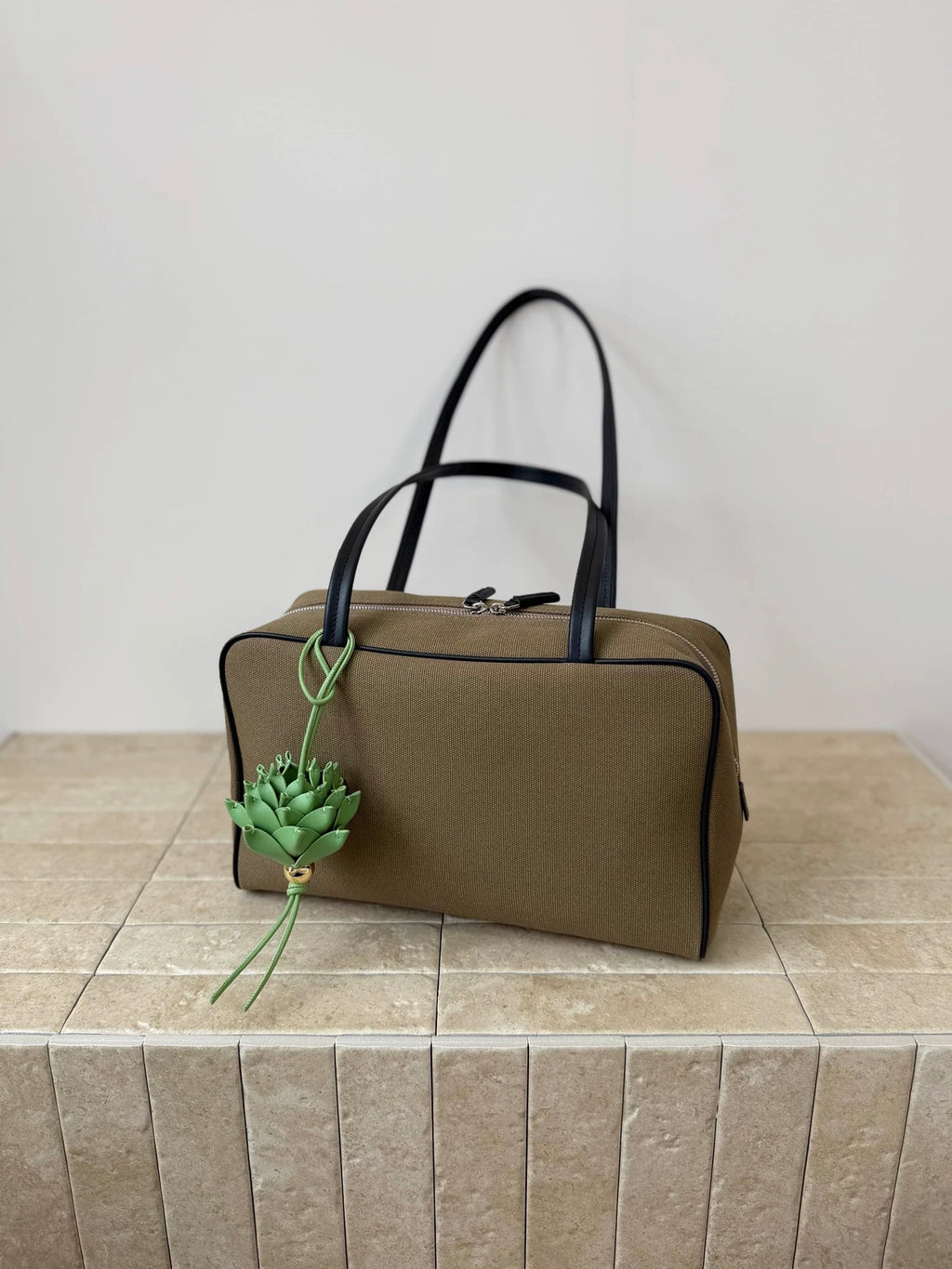 The Canvas Bag