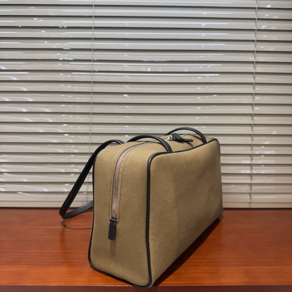 The Canvas Bag