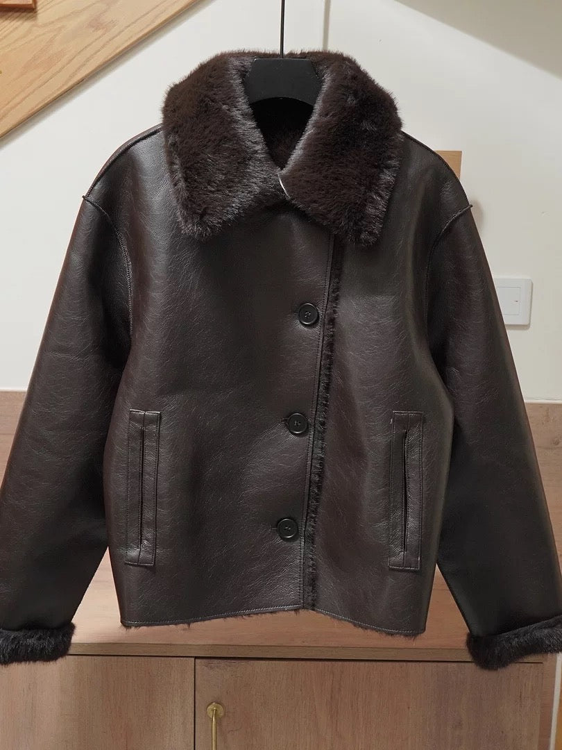 Reversible Jacket