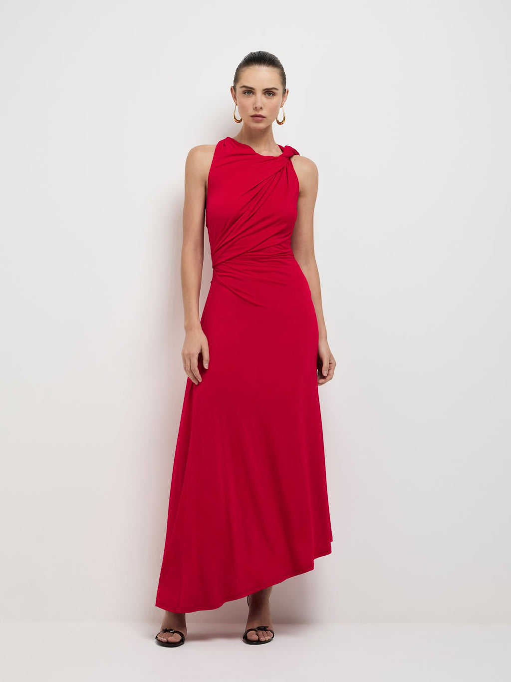 SHEIKE Emporium Midi Dress