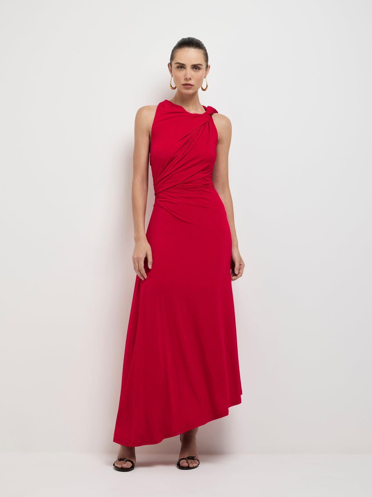 SHEIKE Emporium Midi Dress