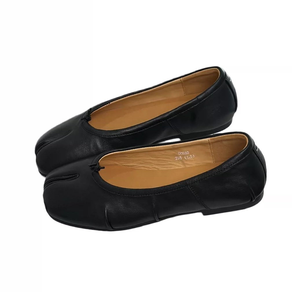 Tabi Flats