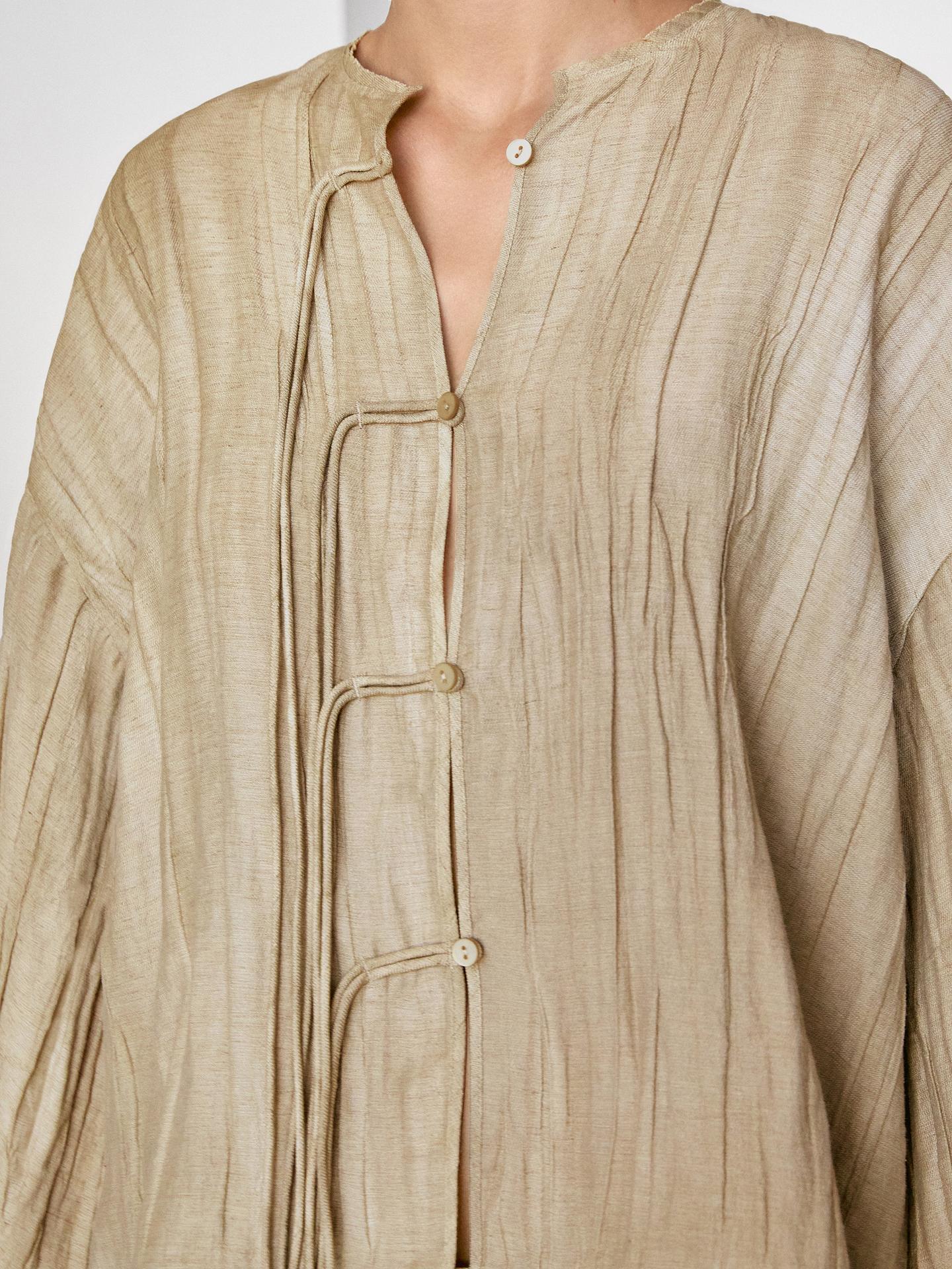Massimo Dutti Kimono