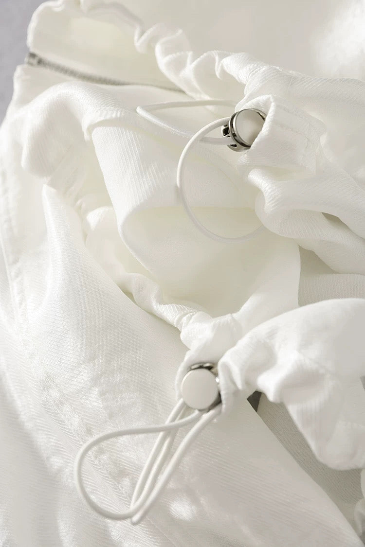 Light-weight Summer Jacket