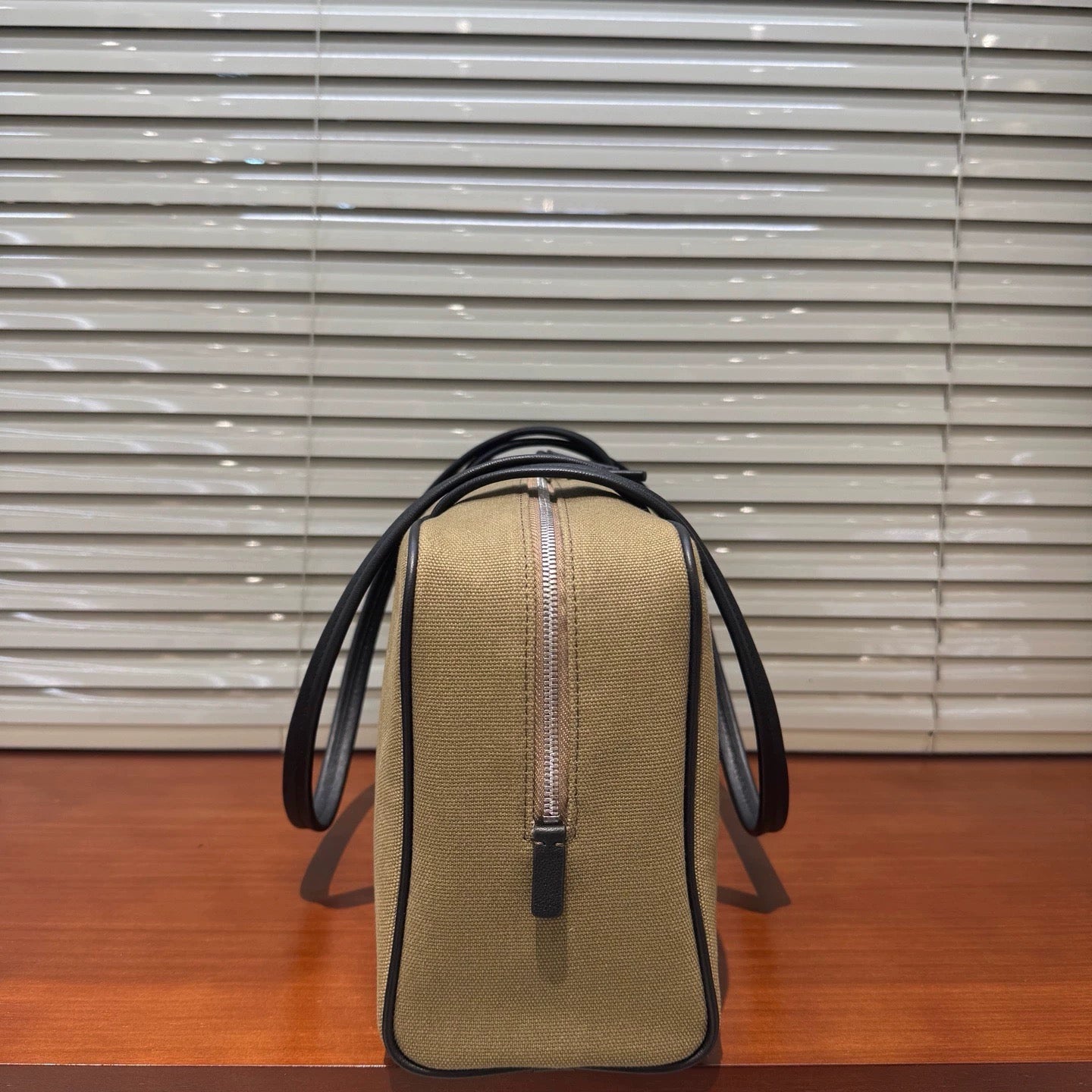 The Canvas Bag