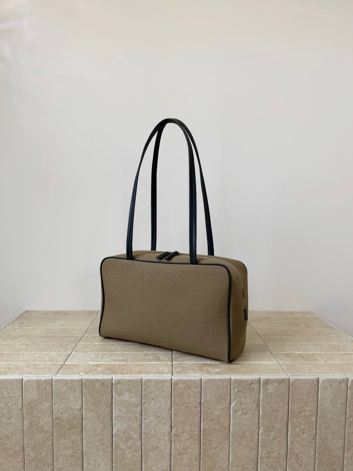 The Canvas Bag