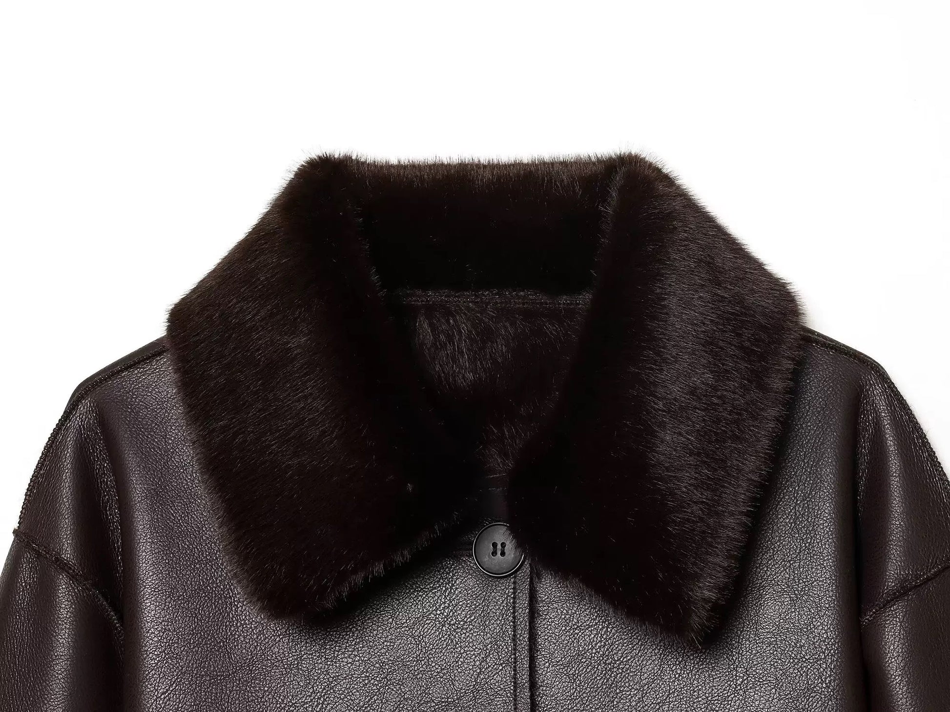 Reversible Jacket (Immediate)