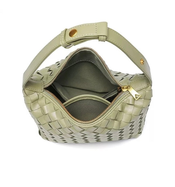 Intreccio Shoulder Bag