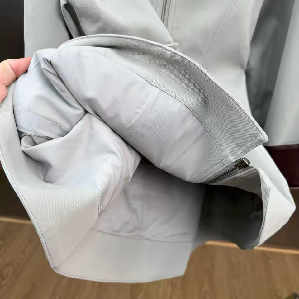 The Structured Jacket