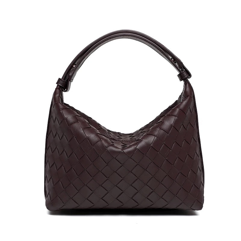 Intreccio Shoulder Bag