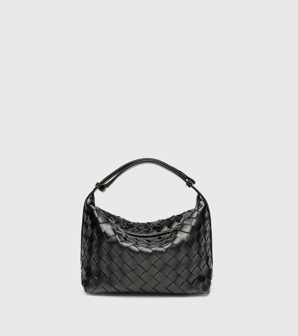 Intreccio Shoulder Bag