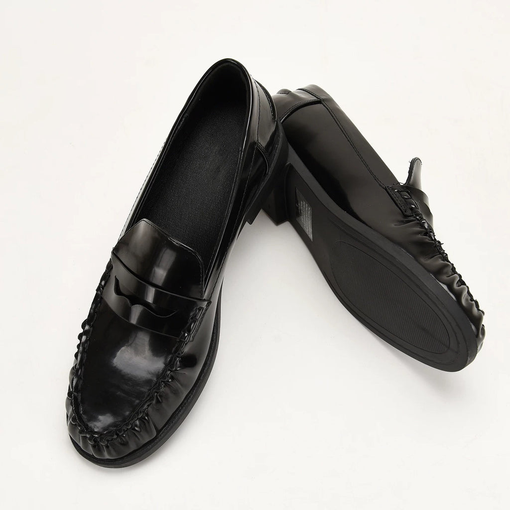 Penny Loafers (Immediate)