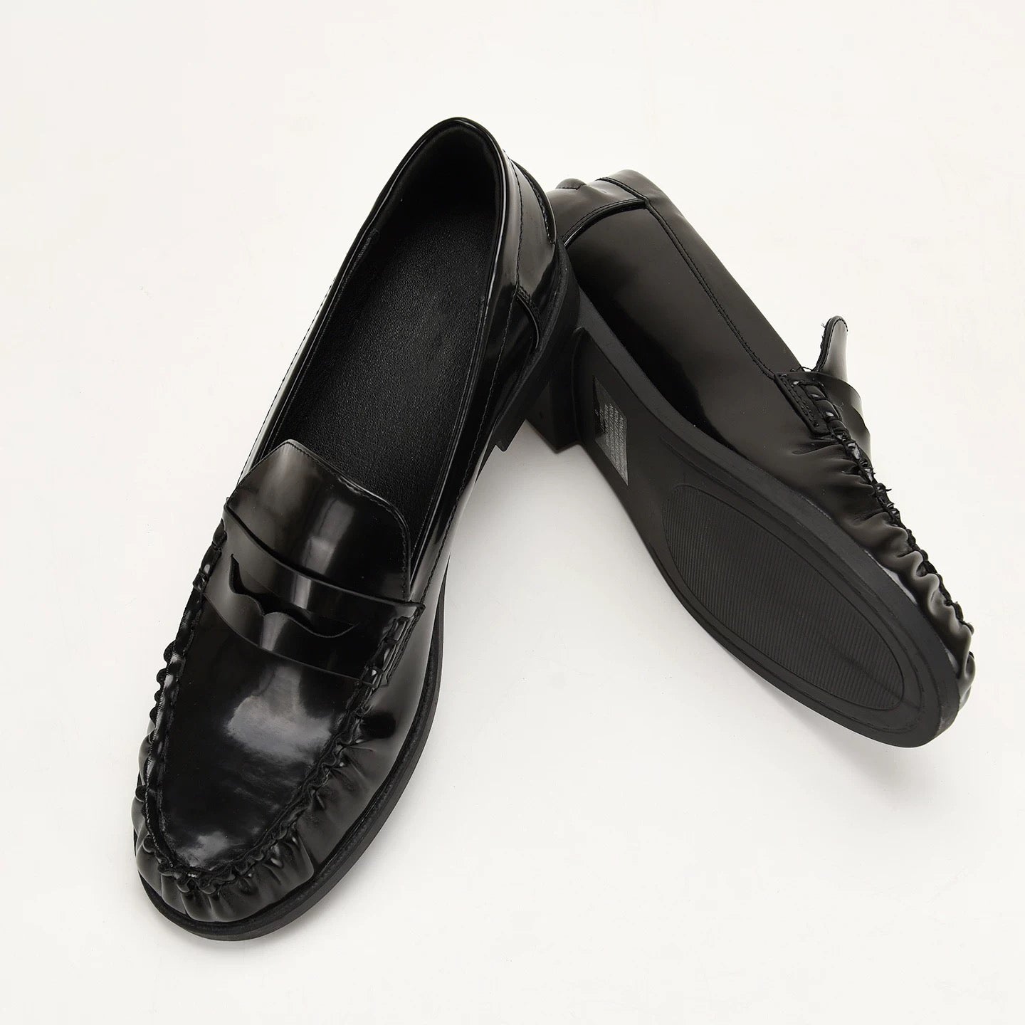 Penny Loafers (Immediate)