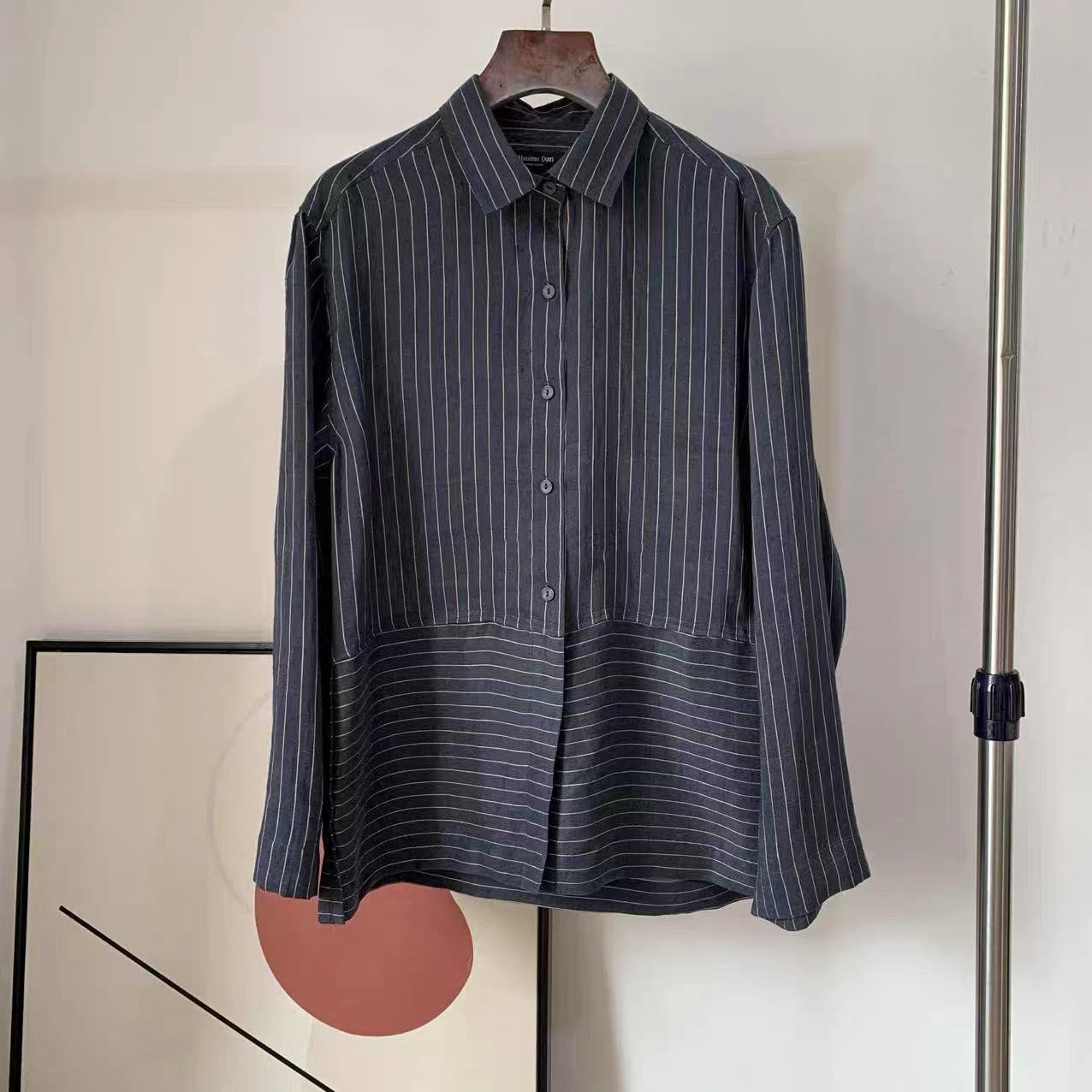 Striped Shirt