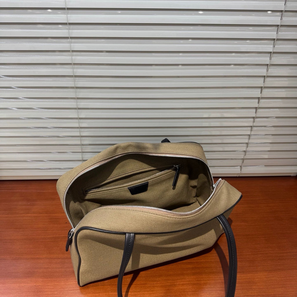 The Canvas Bag
