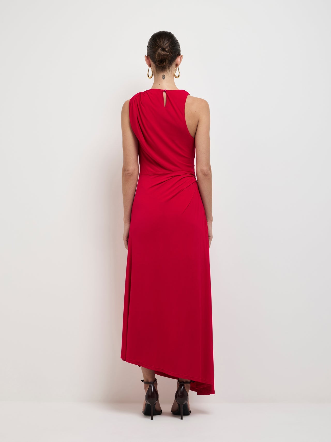 SHEIKE Emporium Midi Dress
