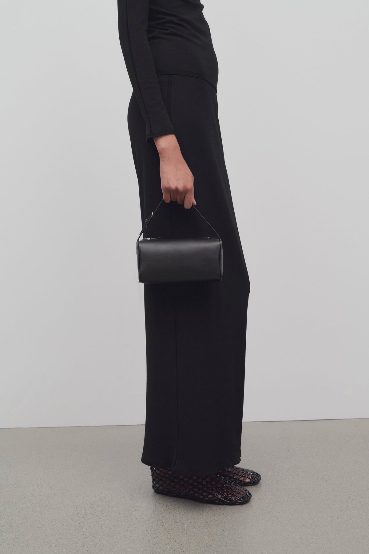 The Compact Mini Bag