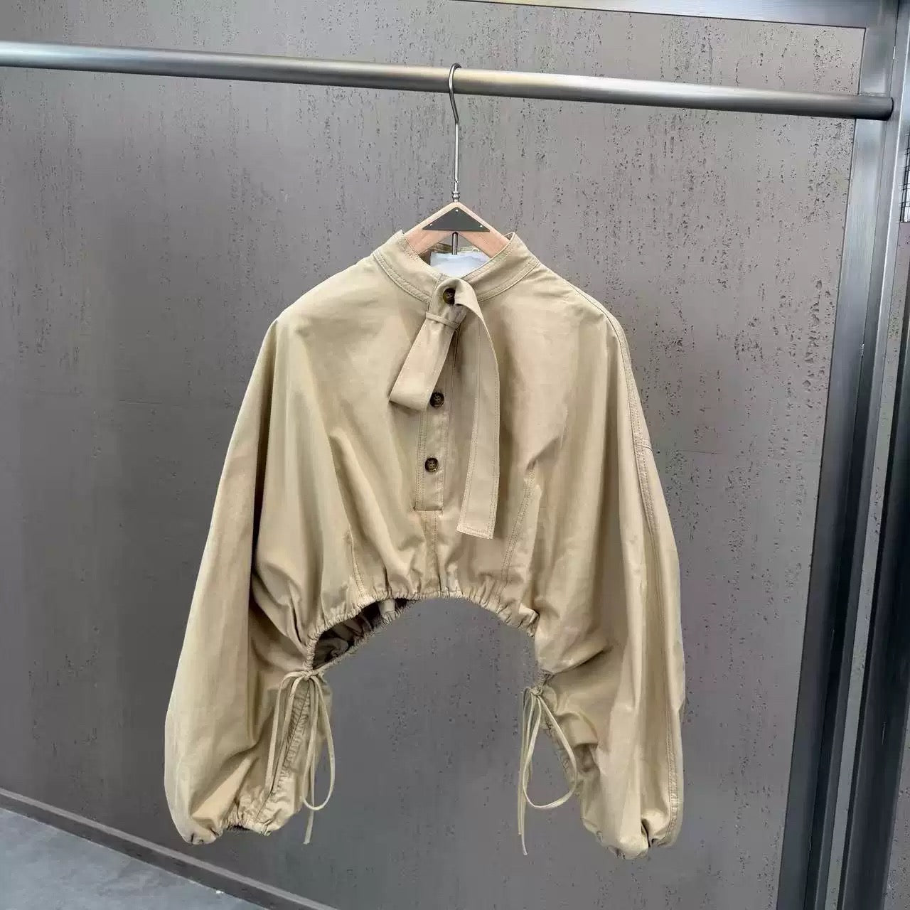 The Balloon Top