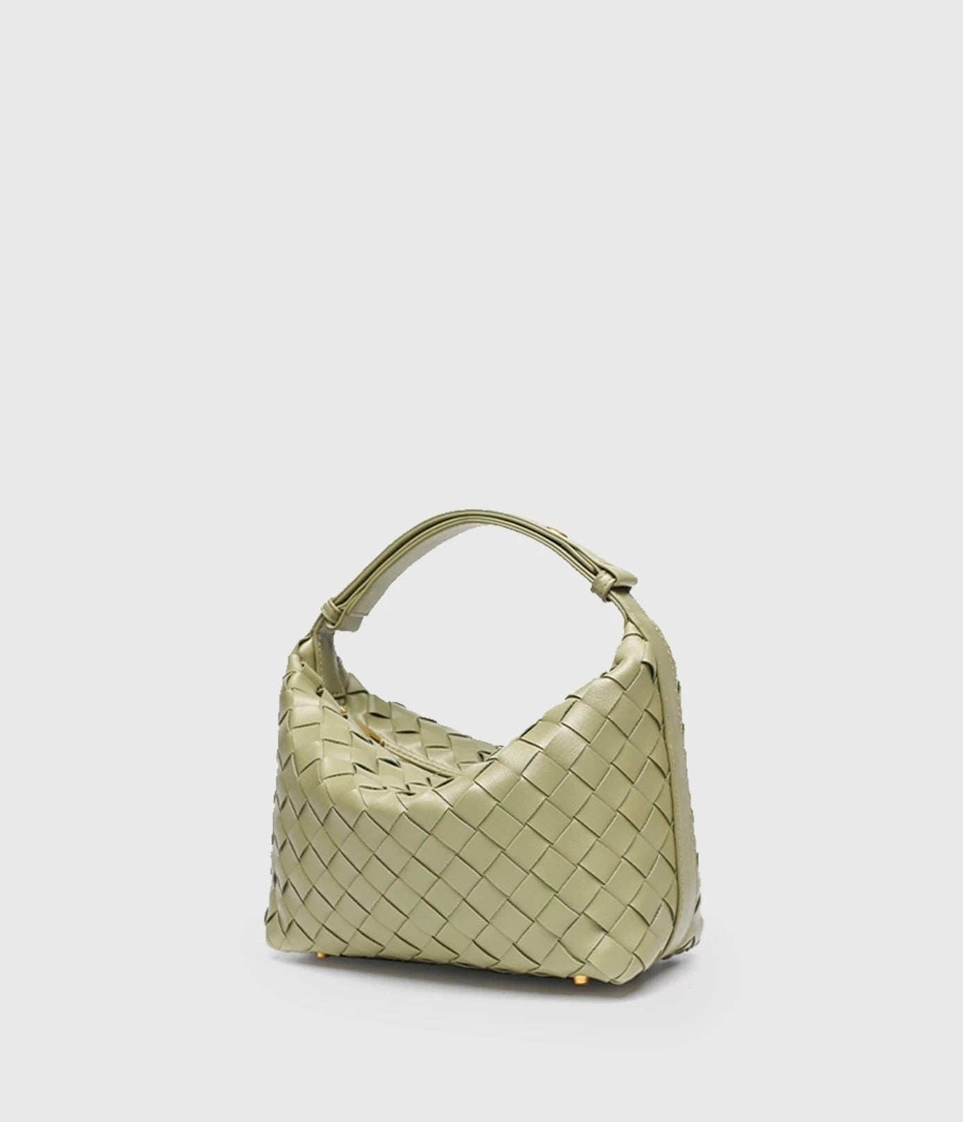 Intreccio Shoulder Bag