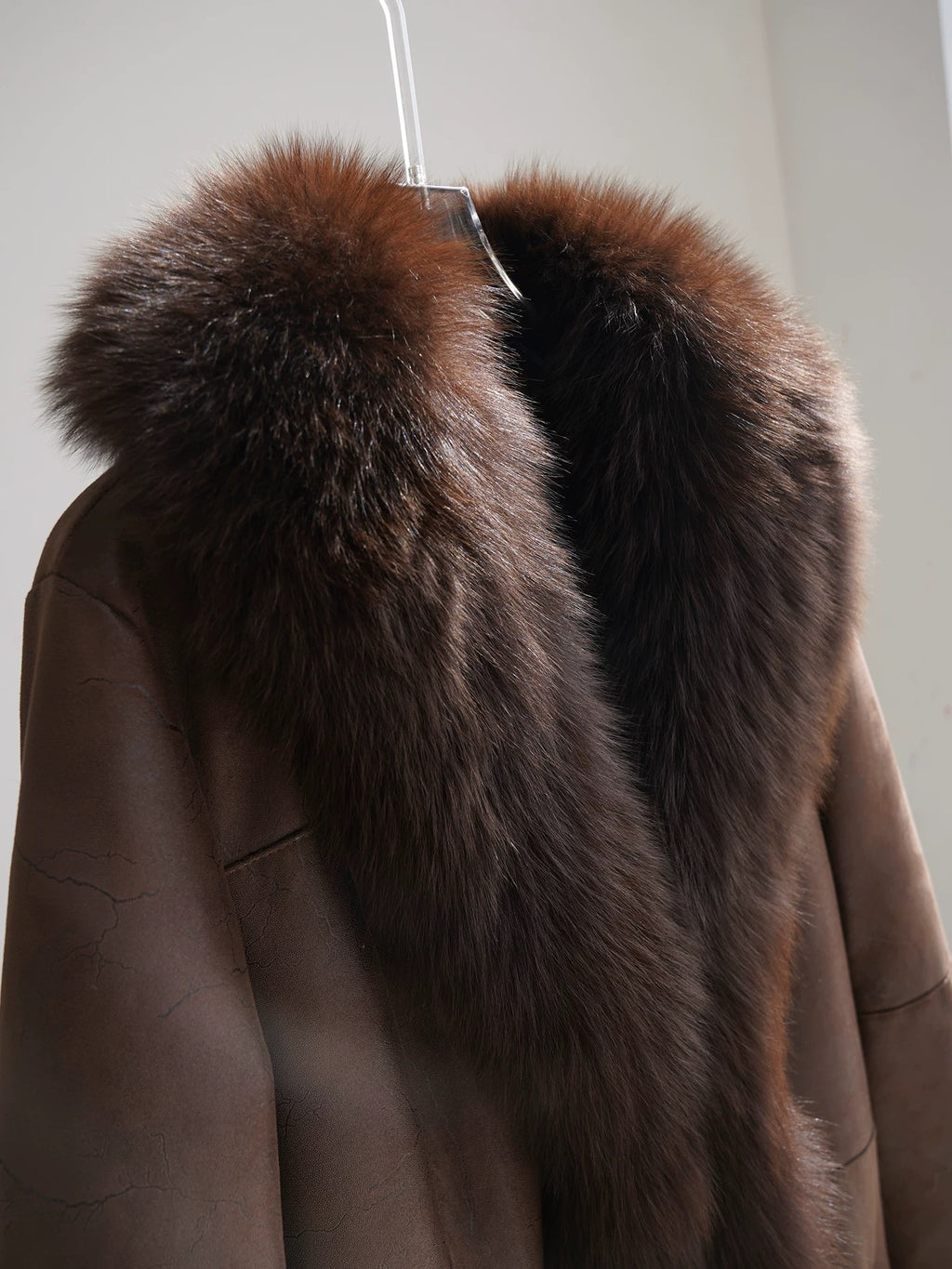 Fox Coat
