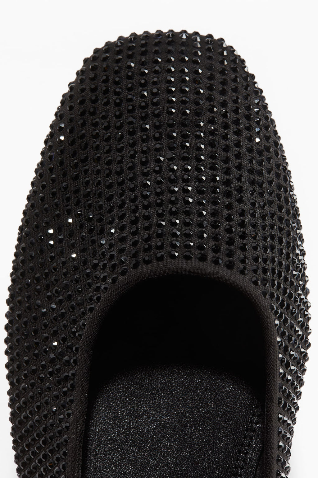 Aldo Studded Ballerina Flats (Immediate)